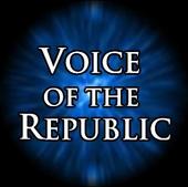 VOICE OF THE REPUBLIC profile picture