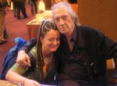 David Carradine Fansite profile picture