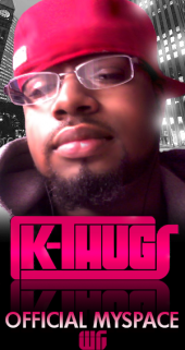 K-Thug Productionsâ„¢ profile picture