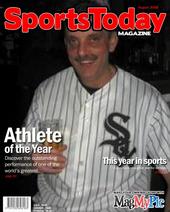 BOB #1-SOX FAN profile picture