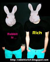 Rabbit is Rich profile picture