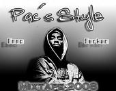 Ep Pacs Style Cooming Soon/Neuer Free Track Online profile picture