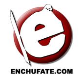 enchufate! profile picture