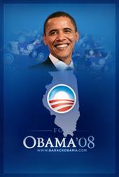 Illinois for Obama profile picture