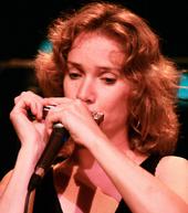 Hermine Deurloo - Chromatic Harmonica profile picture