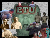 ETU Productions profile picture