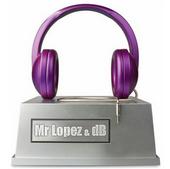 Mr LÃ³pez & dB profile picture