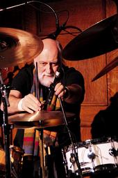 Mick Fleetwood (OFFICIAL MySpace Site!!) profile picture