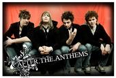 After The Anthems -New Song Added!! profile picture