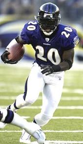 Ed Reed profile picture