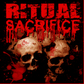 RITUAL SACRIFICE (Seeking drummer) profile picture