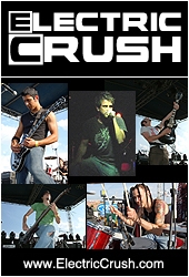 Electric Crush - Nashville profile picture