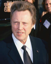 Christopher Walken profile picture