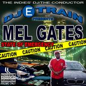 DJ ETRAIN The Indies DJ/The Conductor profile picture