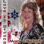 Mary Uke Hargreaves profile picture