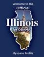 Illinois for Obama profile picture