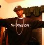 NoDaysOff C.E.O profile picture