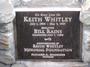 Keith Whitley profile picture