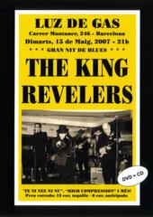 THE KING REVELERS profile picture