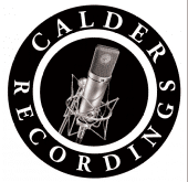 Calder Recordings profile picture