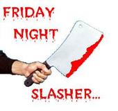 Friday Night Slasher (R.I.P) profile picture