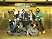 Official NYC Hip-Hop Subway Series profile picture