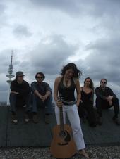 Theresa Dold Band profile picture