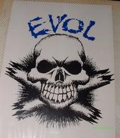 EVOL profile picture