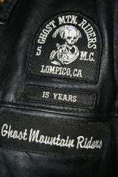 Ghost Mountain Riders San Jose profile picture