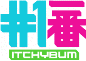 itchybum profile picture