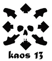 KAOS 13 profile picture