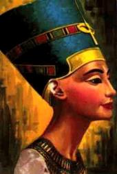 â˜¼ Nefertiti â˜¼ profile picture