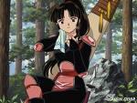 Sango profile picture