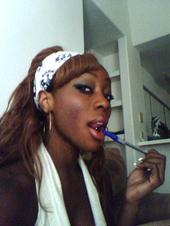 MISS. BRYTTANIE (9TH WARD SHORTEE MY BUST IT BABY) profile picture