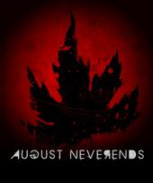 August Neverends (NEW SONG UP NOW!!!) profile picture