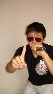 CHRISTIAN OFFICIAL MYSPACE (PRONTO NUEVAS SONGS) profile picture