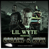 Lil Wyte PRESENTS Wyte Music profile picture