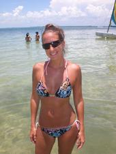 Peace Sign Index Down! profile picture