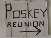 Poskey Reunion Records profile picture