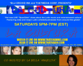 LA CULTURA LIVE SAT. 5PM-7PM on THATCHANNEL.COM profile picture