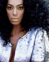 Solange profile picture