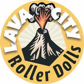 Lava City Roller Dolls profile picture