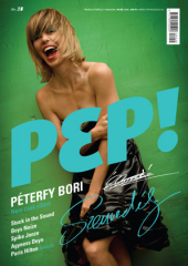 PEP! Magazineâ„¢ profile picture