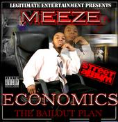 MEEZE: ECONOMICS on iTUNES profile picture