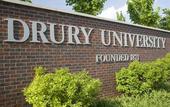 Drury University profile picture