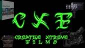 Creative Xtreme Films (CXF Entertainment) profile picture