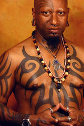 Zulu profile picture