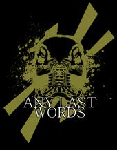 Any Last Words [IS DEAD] profile picture