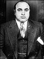 Al "Scarface" Capone profile picture