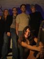 Theresa Dold Band profile picture